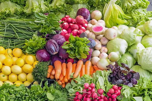 冷鏈萬村 鄉村振興戰略下農產品冷鏈物流與清潔能源的協同發展